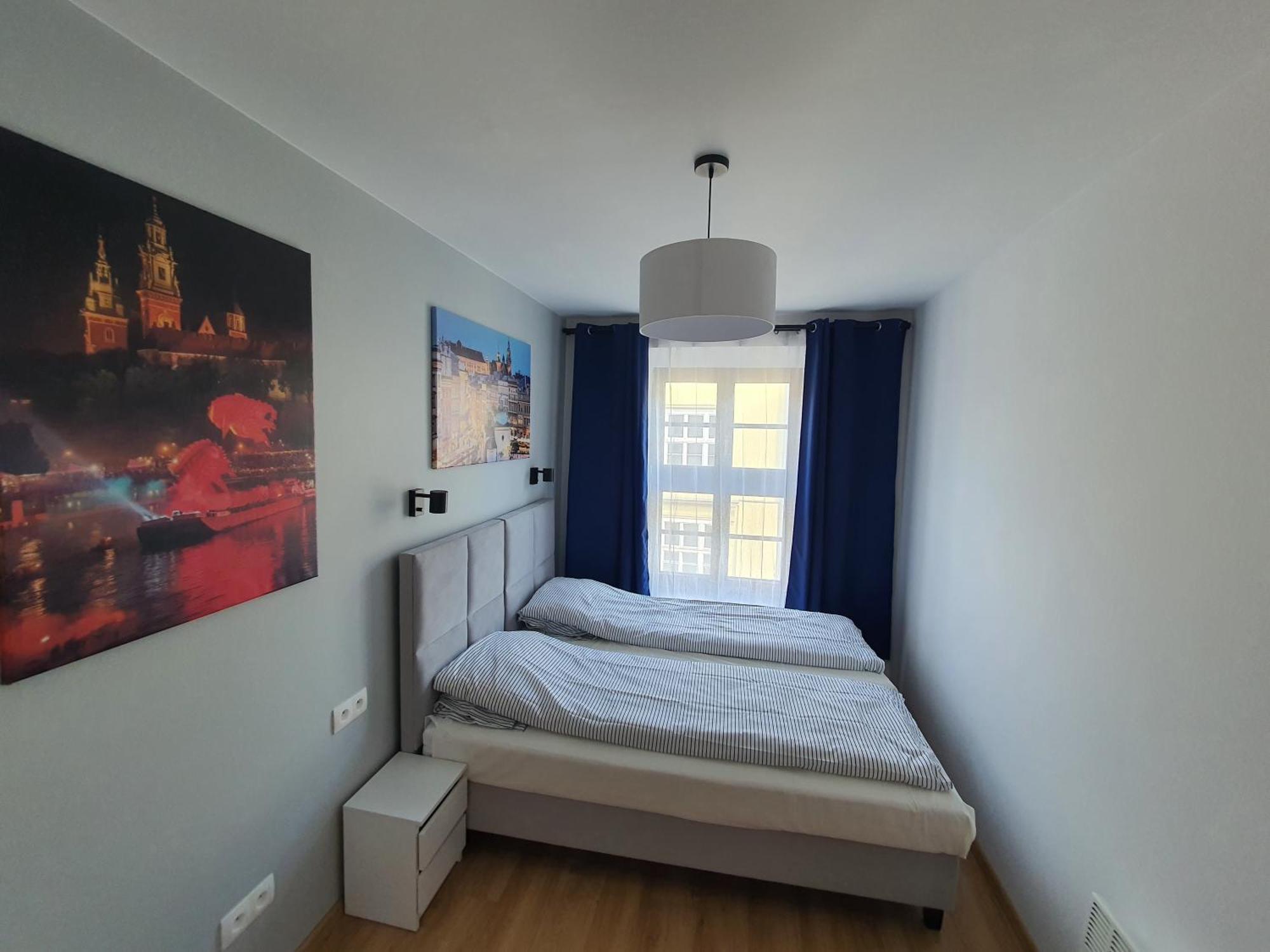 Apartments Legendary 克拉科夫 外观 照片